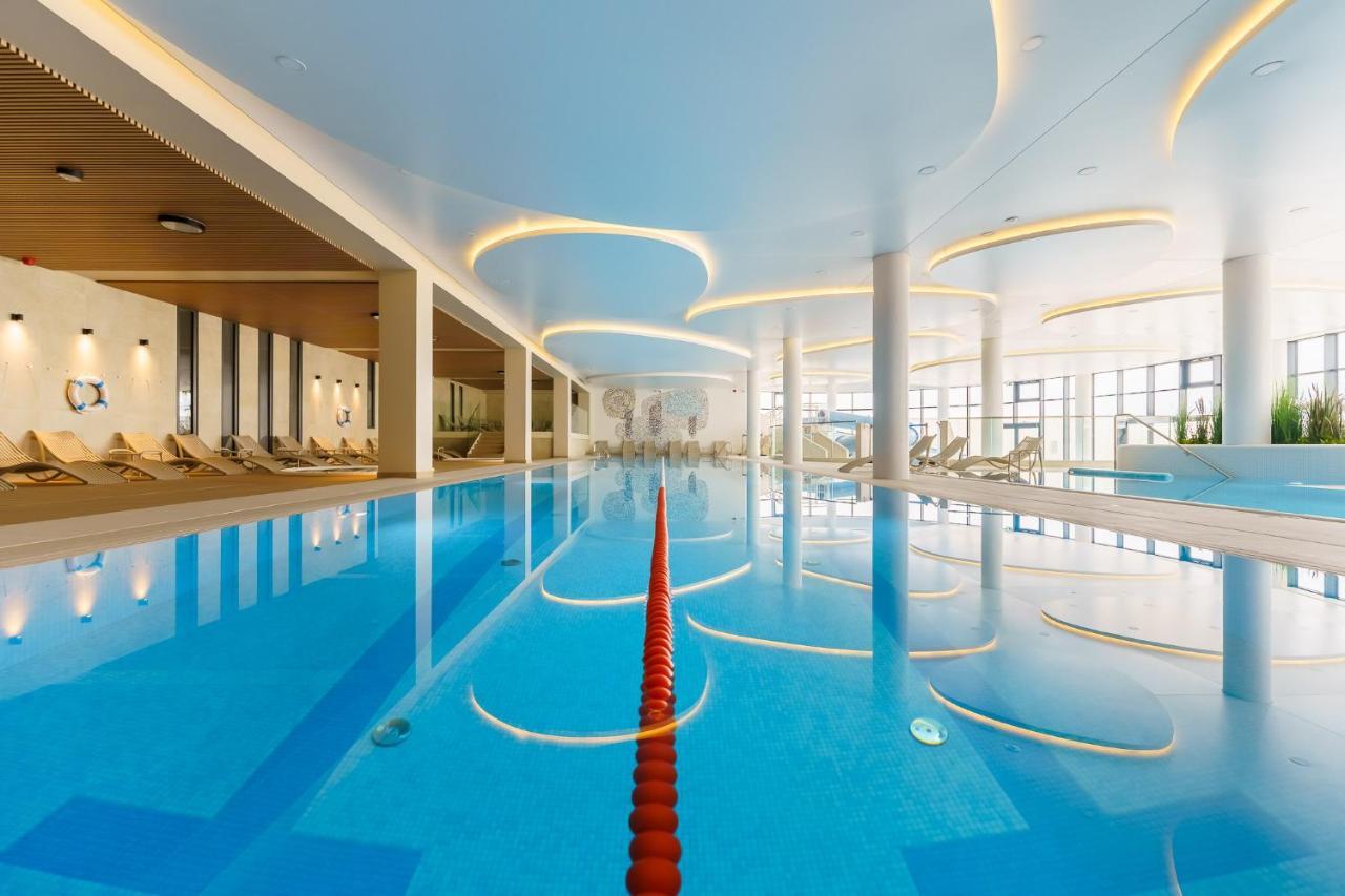 Polanki Aqua Nielimitowany Dostep Do Basenow Parking Free Apartment *