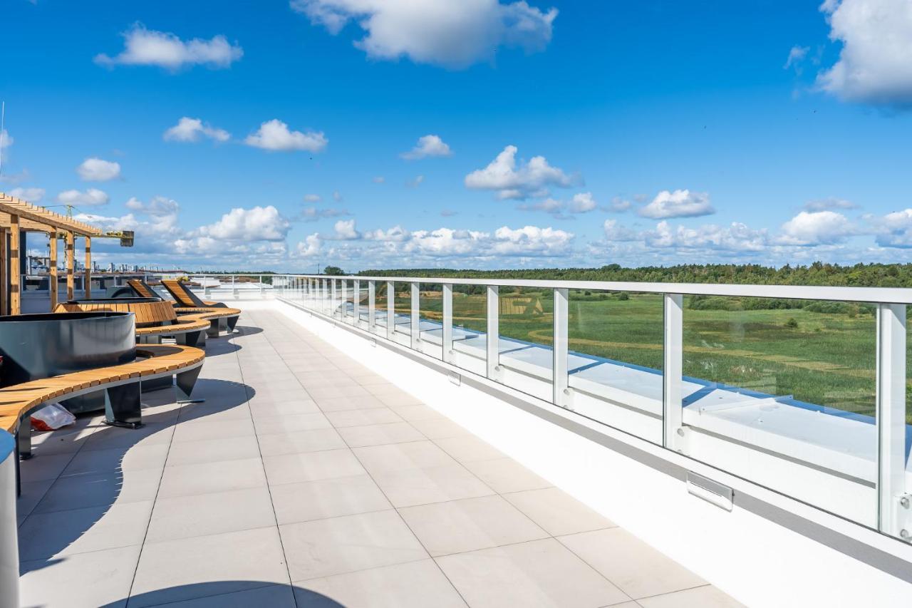 Polanki Aqua Nielimitowany Dostep Do Basenow Parking Free * Kolobrzeg