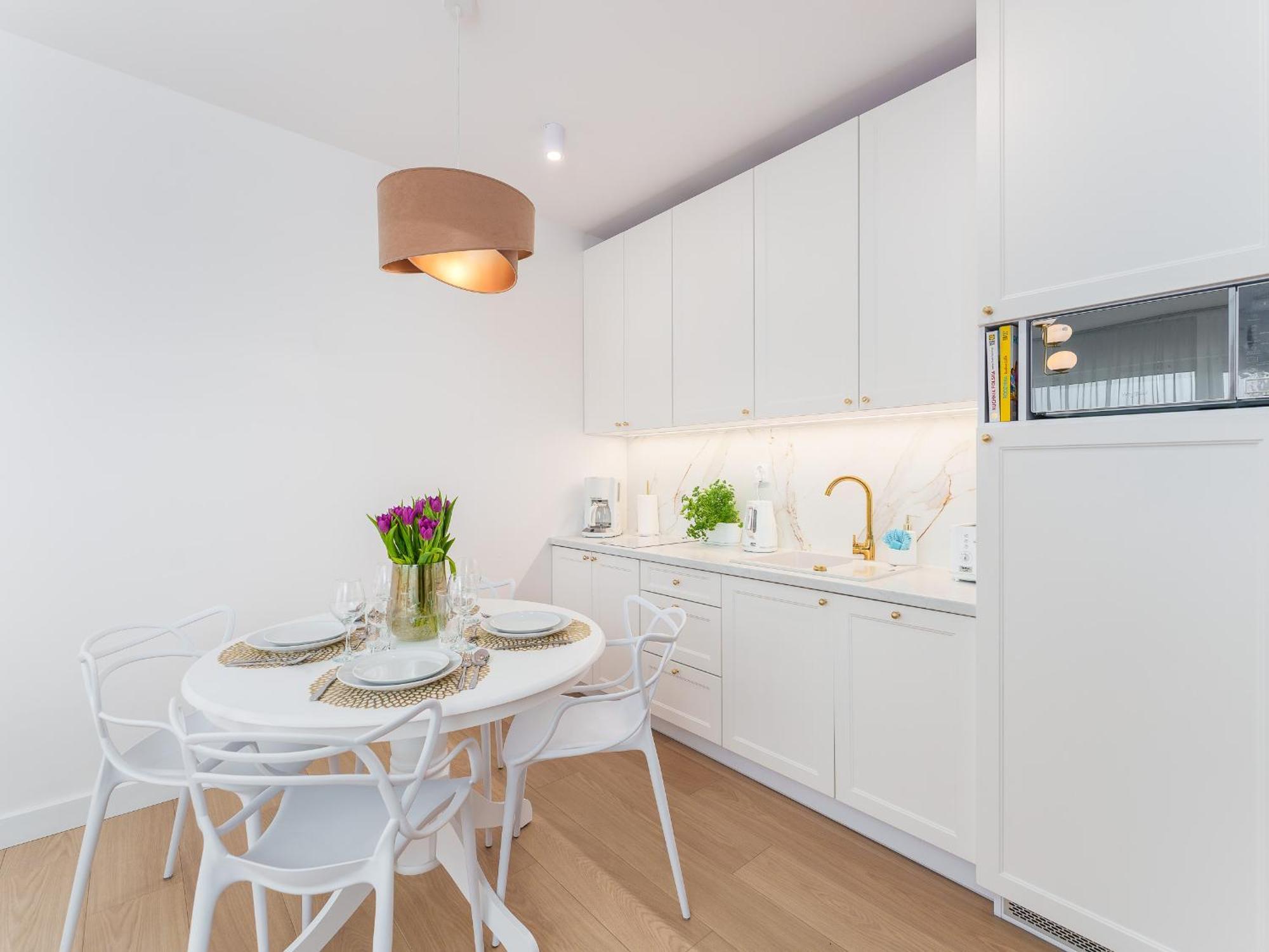 Apartment Polanki Aqua Nielimitowany Dostep Do Basenow Parking Free Kolberg