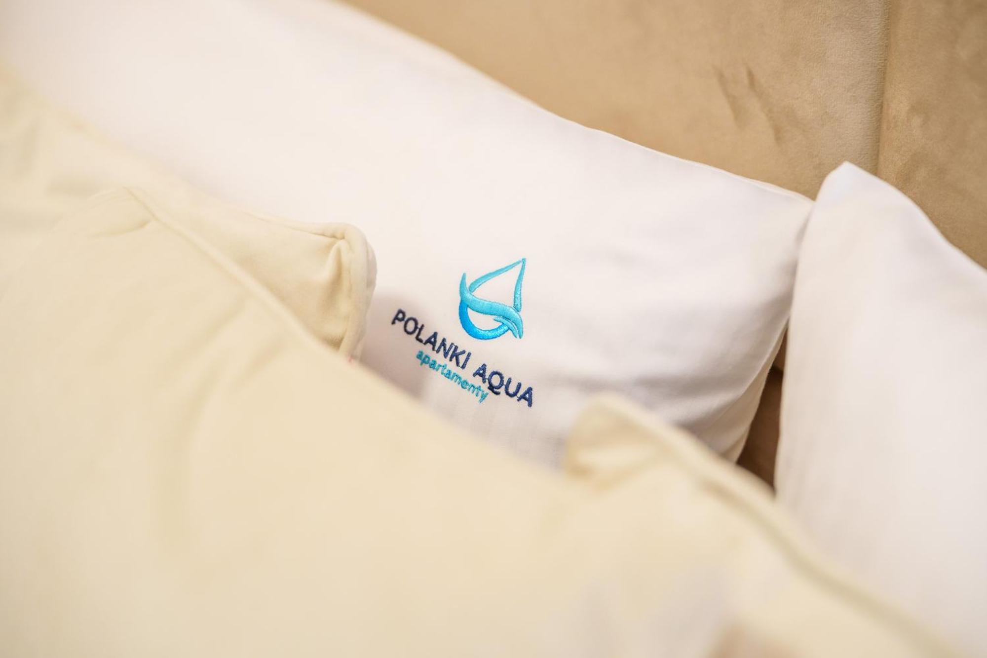 Polanki Aqua Nielimitowany Dostep Do Basenow Parking Free *
