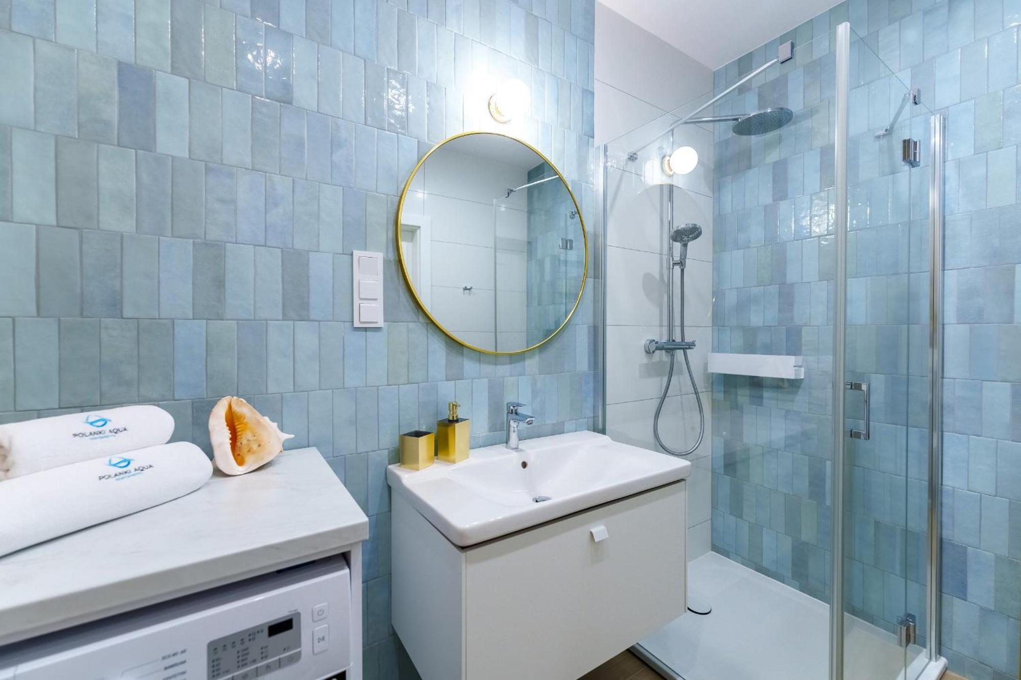 Polanki Aqua Nielimitowany Dostep Do Basenow Parking Free Apartment *