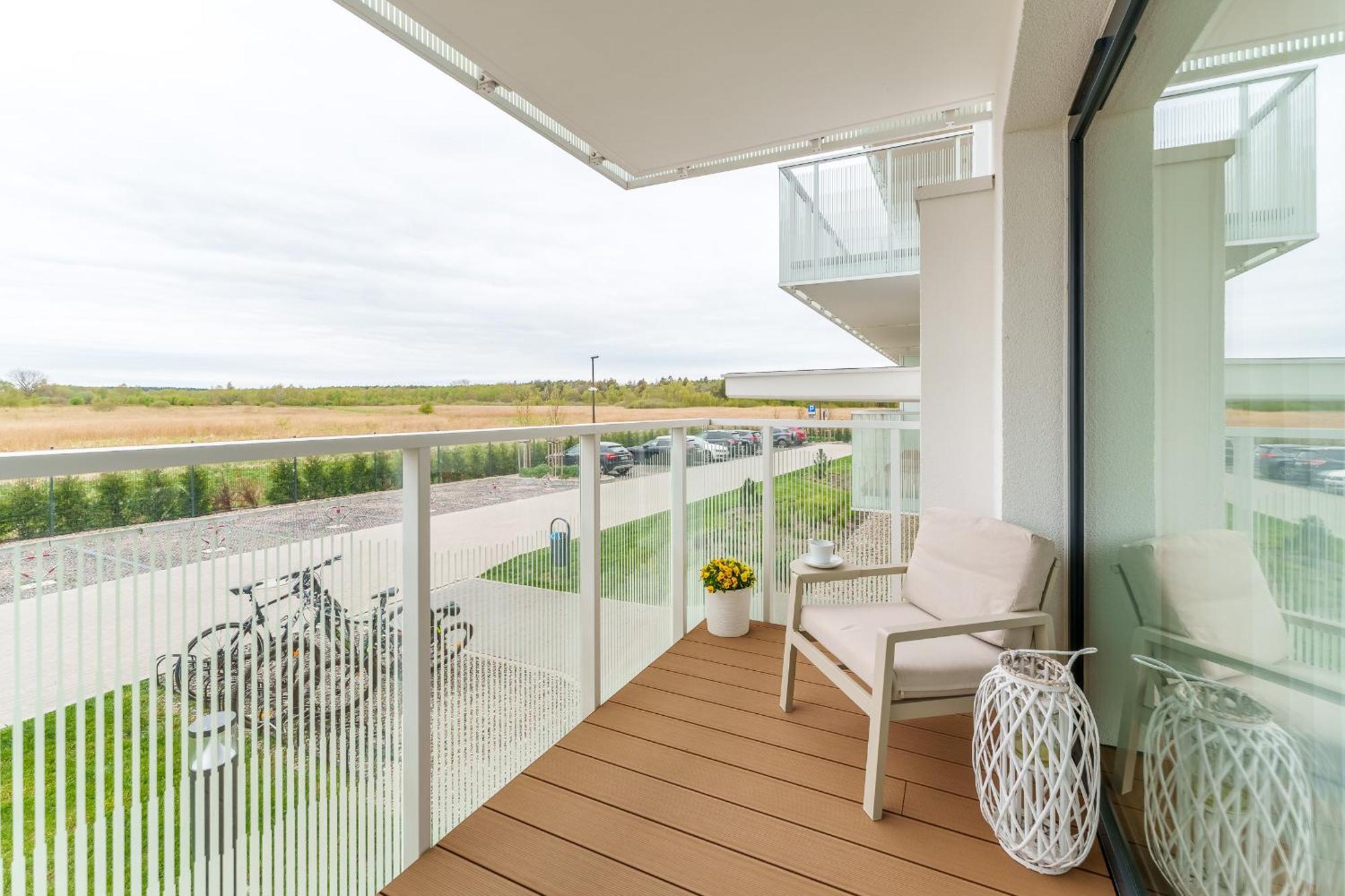 Apartment Polanki Aqua Nielimitowany Dostep Do Basenow Parking Free Kolobrzeg