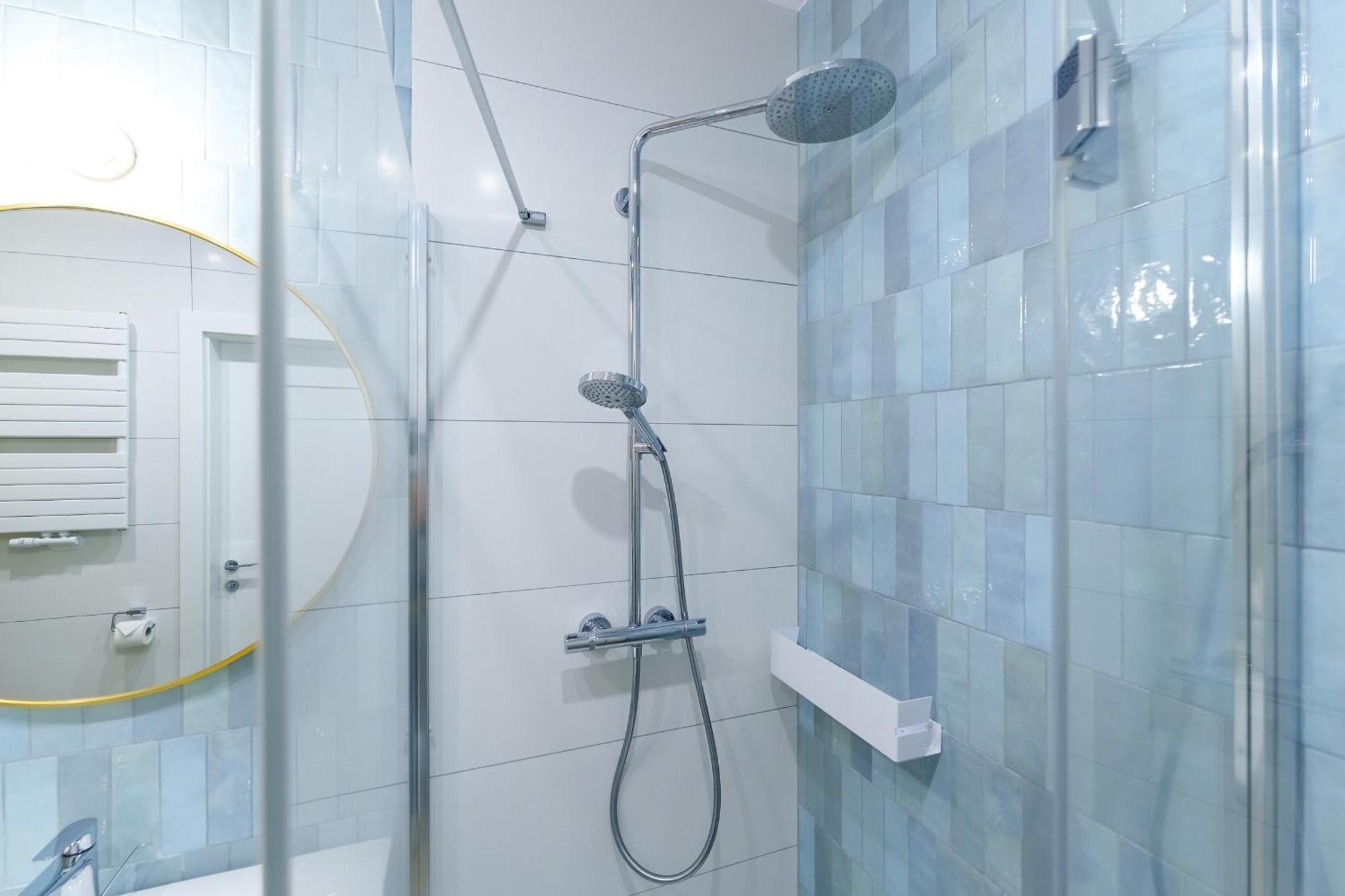 Apartment Polanki Aqua Nielimitowany Dostep Do Basenow Parking Free *