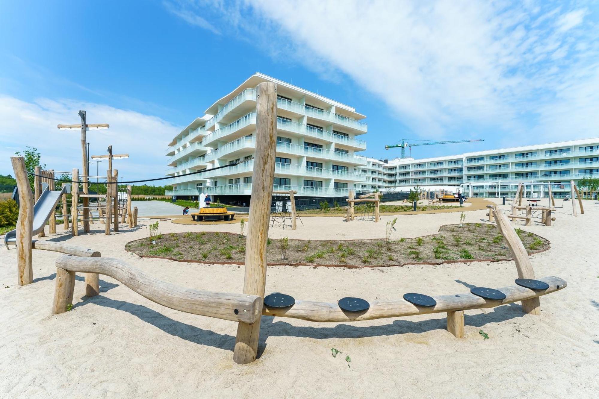 Polanki Aqua Nielimitowany Dostep Do Basenow Parking Free Apartment *