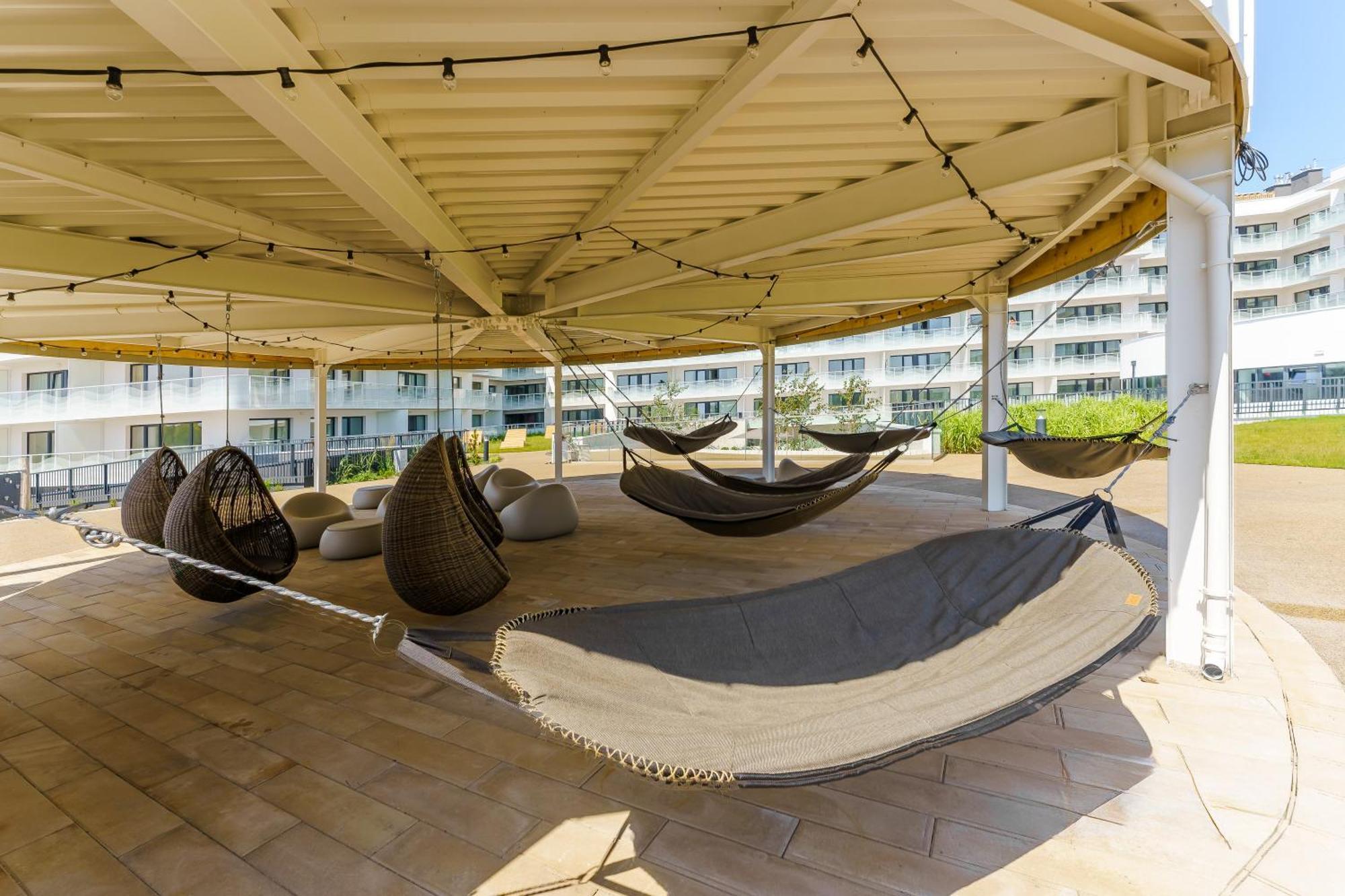 Apartment Polanki Aqua Nielimitowany Dostep Do Basenow Parking Free *